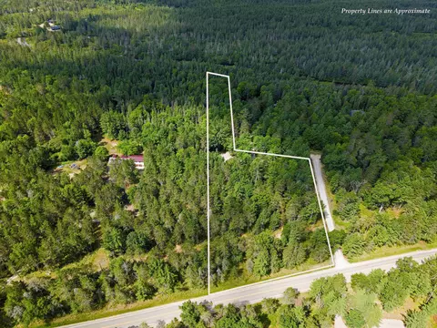 View/Area - 2406 Serenity, Grayling, MI 49738 photo 9 of 11