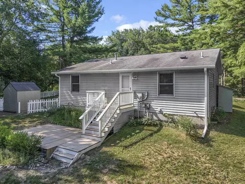 2020 Cove, Traverse City, MI 49685