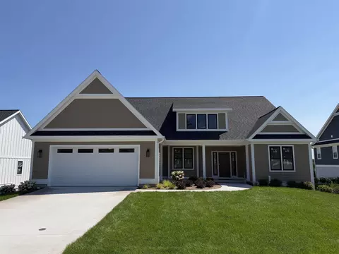 219 Vineyard Rdg #LOT : 42, Traverse City, MI 49686