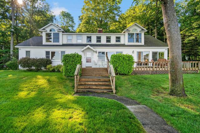 759 N South Long Lk #LOT : 52, Traverse City, MI 49684