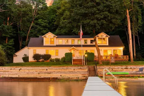 759 N South Long Lk #LOT : 52, Traverse City, MI 49684
