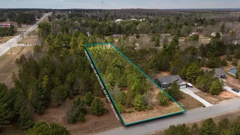 #31 Old Cabin #: 31, Interlochen, MI 49634
