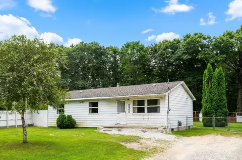 4966 Campbell #LOT : 17, Greenbush, MI 48738