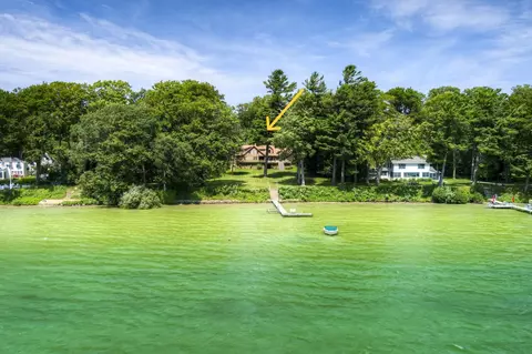 3706 N Manitou # A, Leland, MI 49654
