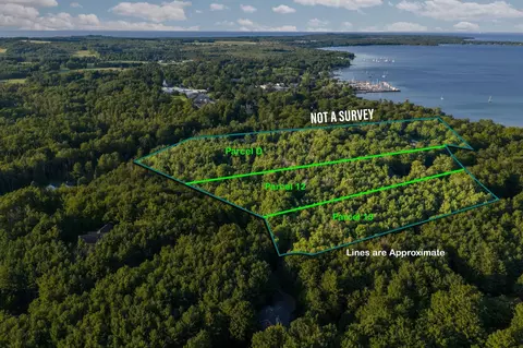 Parcel D Vincer, Northport, MI 49670