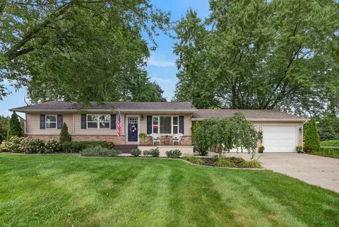 6537 15th, Jenison, MI 49428