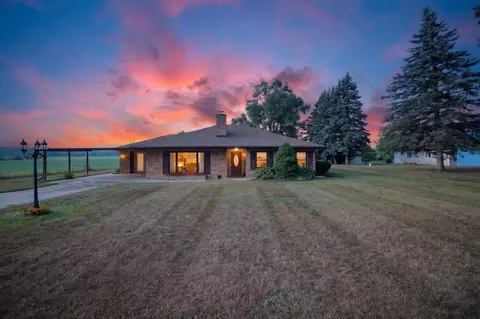 4747 W Van Buren, Alma, MI 48801