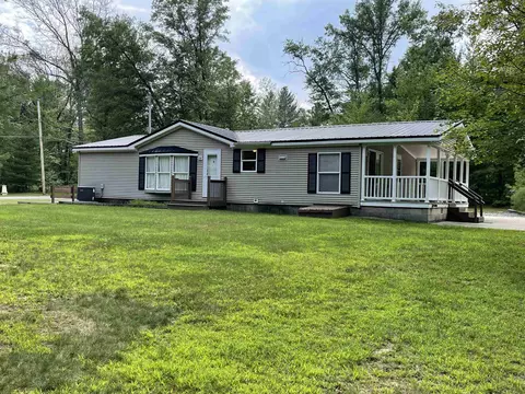 6256 Blackberry Lot 96 97 #LOT : 96, 97, Alger, MI 48610