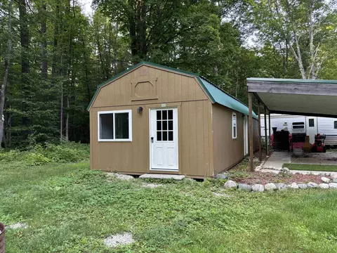 6493 Plainfield, Elmira, MI 49730