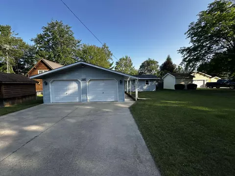 1466 Lake James #LOT : 232, Prudenville, MI 48651