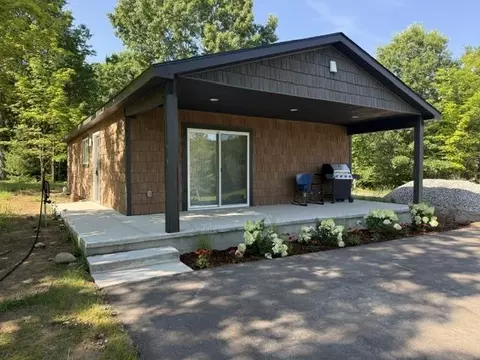 5933 SW Old Oak #LOT 1-WILDWOOD, Fife Lake, MI 49633