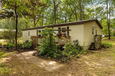 510 Merritt, Fife Lake, MI 49633