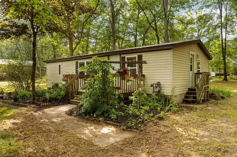 510 Merritt, Fife Lake, MI 49633
