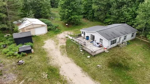 14441 Woods #LOT : 65, Thompsonville, MI 49683