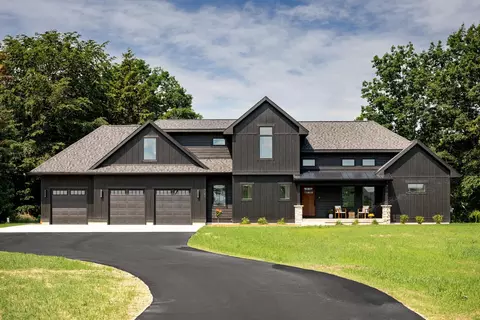720 S East Silver Lk, Traverse City, MI 49685
