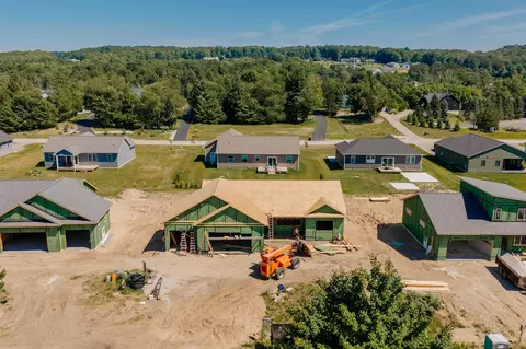 11527 S Sunset #LOT : 34, Empire, MI 49630