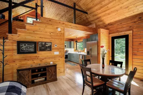 Dining - 2470 E Cherry, Cedar, MI 49621 photo 3 of 3