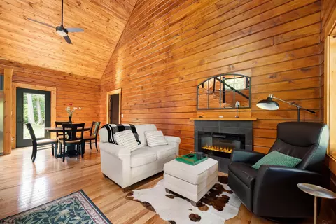 Living - 2470 E Cherry, Cedar, MI 49621 photo 1 of 5