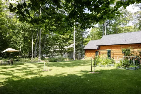 Exterior - 2470 E Cherry, Cedar, MI 49621 photo 13 of 20