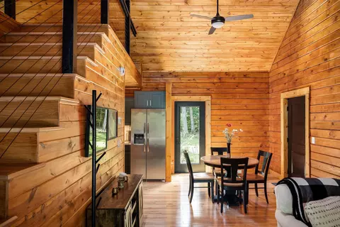 Dining - 2470 E Cherry, Cedar, MI 49621 photo 1 of 3