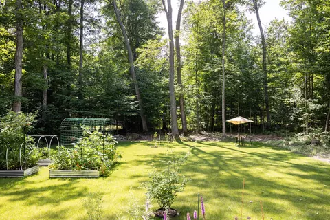 Exterior - 2470 E Cherry, Cedar, MI 49621 photo 14 of 20