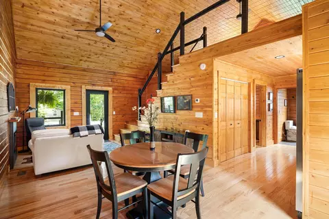Dining - 2470 E Cherry, Cedar, MI 49621 photo 2 of 3