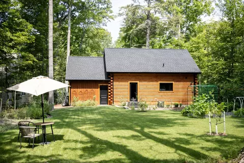 Exterior - 2470 E Cherry, Cedar, MI 49621 photo 10 of 20