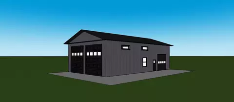 0 Getaway, Kingsley, MI 49649