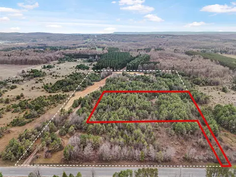 8590 Homestead, Benzonia, MI 49616