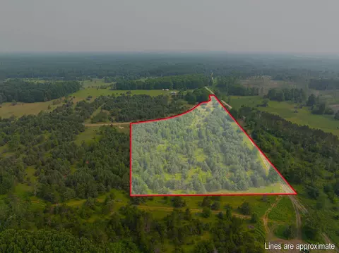 getaway LOT : 1, Kingsley, MI 49649