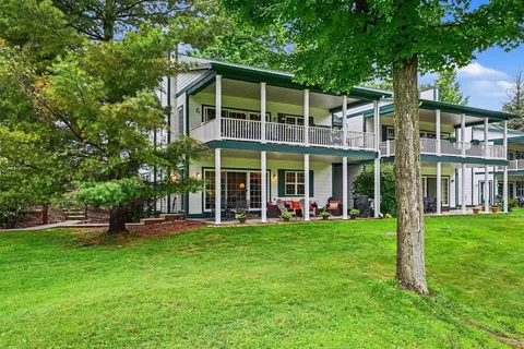 5101 S Spirit, Bellaire, MI 49615