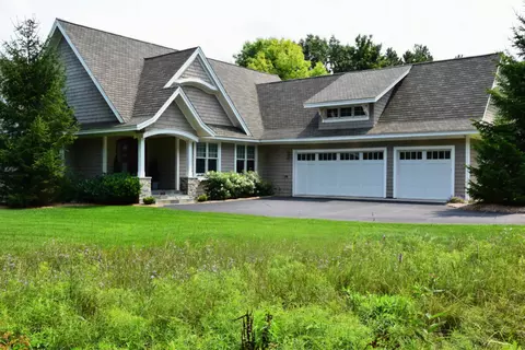 5554 S Spyglass Rdg #LOT : 28, Suttons Bay, MI 49682