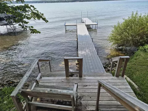 10331 Mapleview #LOT : 33&34, Central Lake, MI 49622
