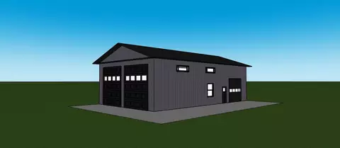 0 Getaway #LOT : 8, Kingsley, MI 49649
