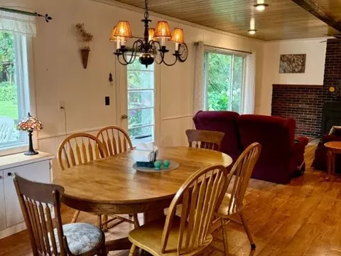 Dining - 4162 Chrystal, Interlochen, MI 49643 photo 3 of 5