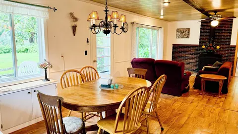 Dining - 4162 Chrystal, Interlochen, MI 49643 photo 2 of 5
