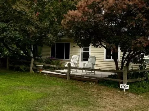 Exterior - 4162 Chrystal, Interlochen, MI 49643 photo 24 of 29
