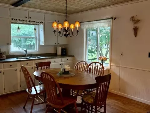 Dining - 4162 Chrystal, Interlochen, MI 49643 photo 4 of 5