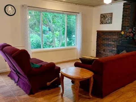 Living - 4162 Chrystal, Interlochen, MI 49643 photo 3 of 7