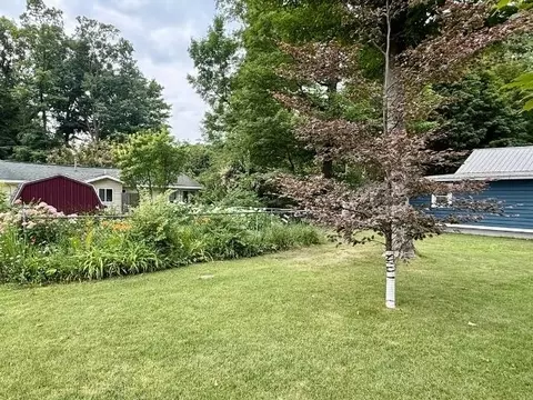 Exterior - 4162 Chrystal, Interlochen, MI 49643 photo 12 of 29