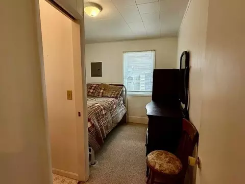 Bedroom - 4162 Chrystal, Interlochen, MI 49643 photo 3 of 4