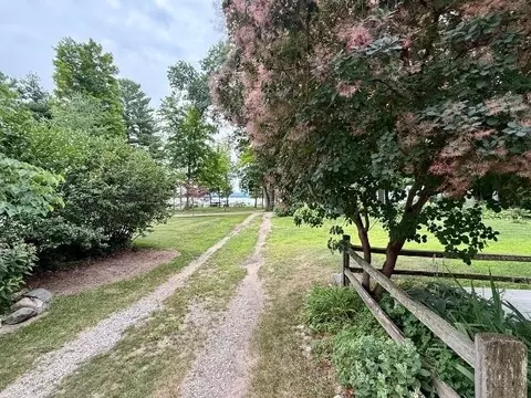 Exterior - 4162 Chrystal, Interlochen, MI 49643 photo 16 of 29