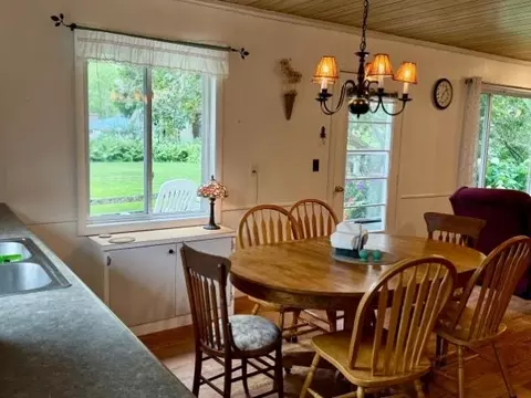 Dining - 4162 Chrystal, Interlochen, MI 49643 photo 1 of 5