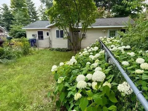 Exterior - 4162 Chrystal, Interlochen, MI 49643 photo 7 of 29