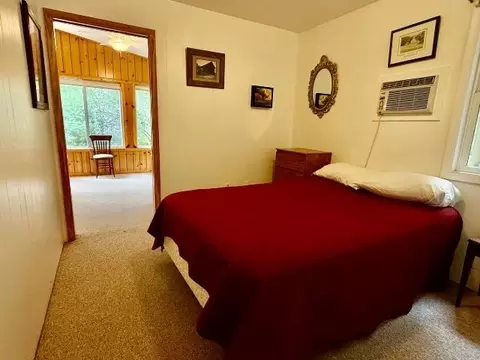 Bedroom - 4162 Chrystal, Interlochen, MI 49643 photo 1 of 4