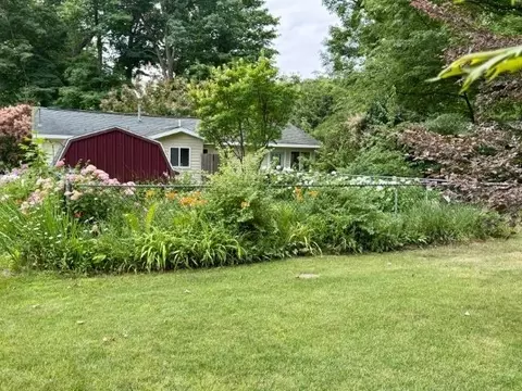 Exterior - 4162 Chrystal, Interlochen, MI 49643 photo 11 of 29