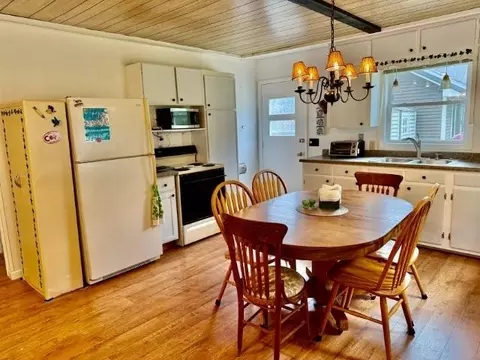 Kitchen - 4162 Chrystal, Interlochen, MI 49643 photo 1 of 5