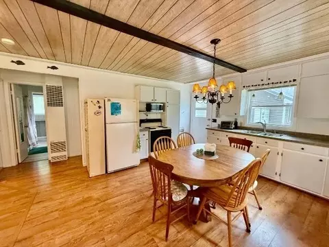 Kitchen - 4162 Chrystal, Interlochen, MI 49643 photo 3 of 5