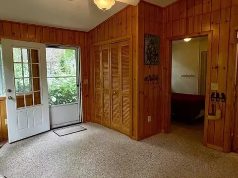 Entry Way - 4162 Chrystal, Interlochen, MI 49643 photo 2 of 4