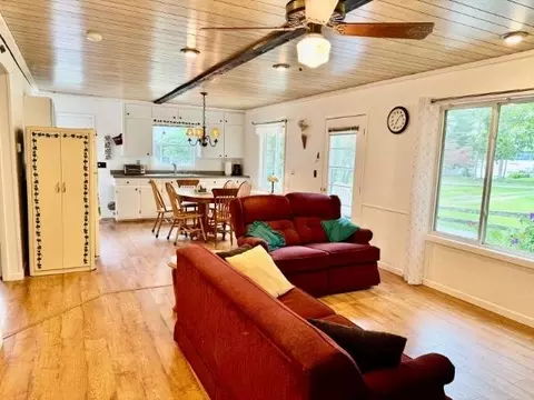Living - 4162 Chrystal, Interlochen, MI 49643 photo 1 of 7